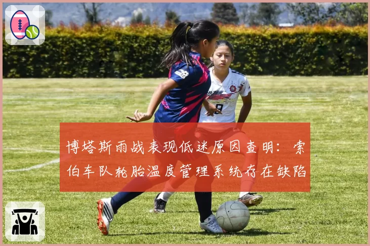 博塔斯雨战表现低迷原因查明:索伯车队轮胎温度管理系统存在缺陷