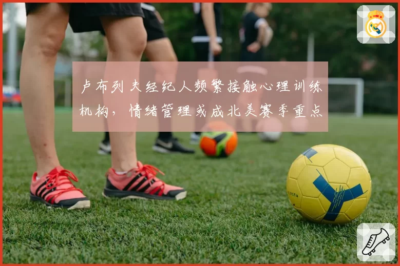 卢布列夫经纪人频繁接触心理训练机构，情绪管理或成北美赛季重点