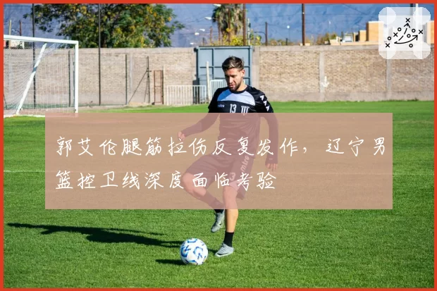 郭艾伦腿筋拉伤反复发作，辽宁男篮控卫线深度面临考验