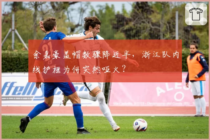 余嘉豪盖帽数骤降近半，浙江队内线护框为何突然哑火？