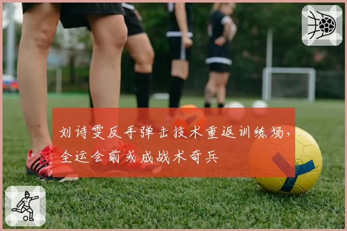 刘诗雯反手弹击技术重返训练场,全运会前或成战术奇兵