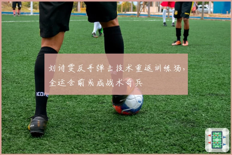 刘诗雯反手弹击技术重返训练场，全运会前或成战术奇兵
